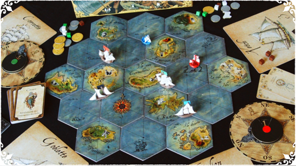 Profondeur stratégique